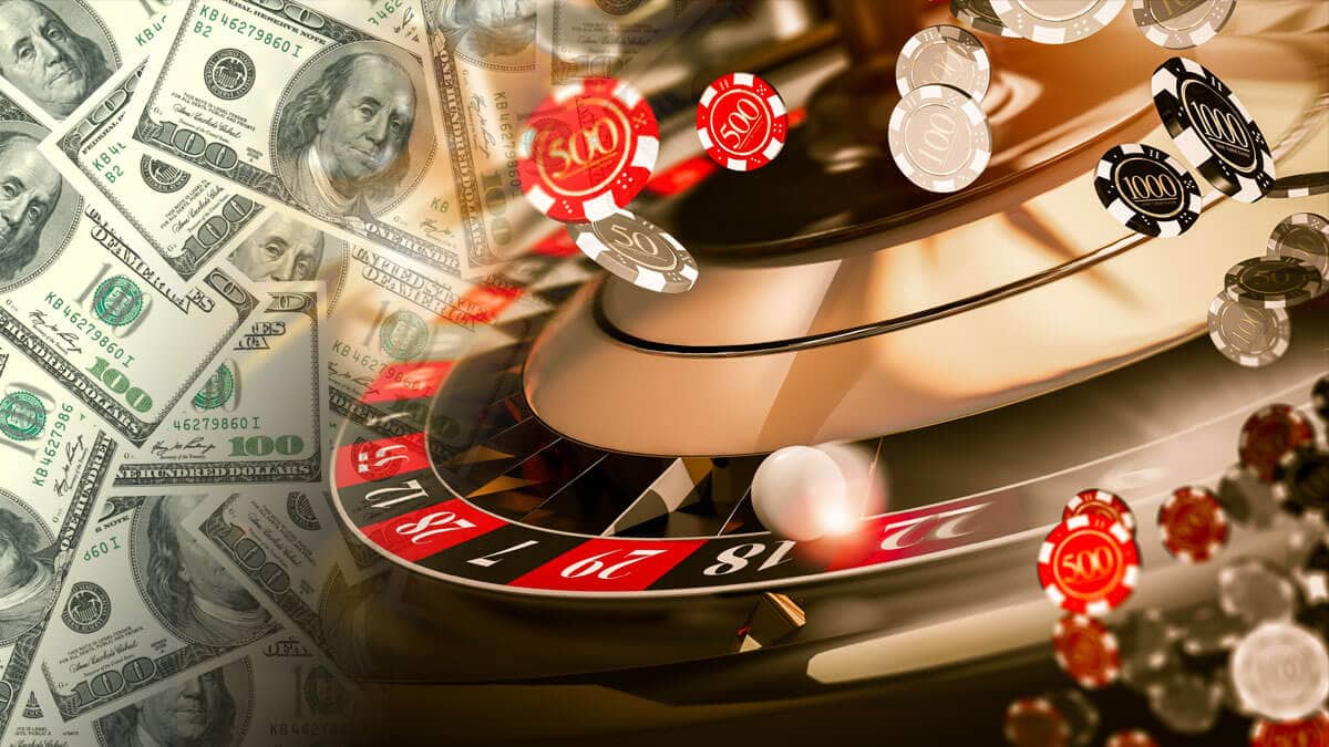 When Casino Balances Start Feeling Like Digital Assets