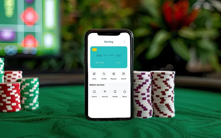 Digital Chips, Wallets, and the New Form of Value Perception