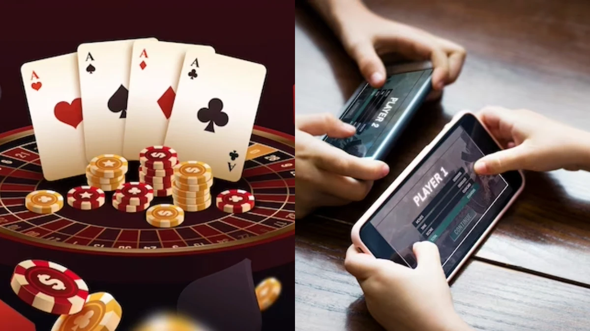 The Blurred Line Between Gaming Credits and Real-World Value