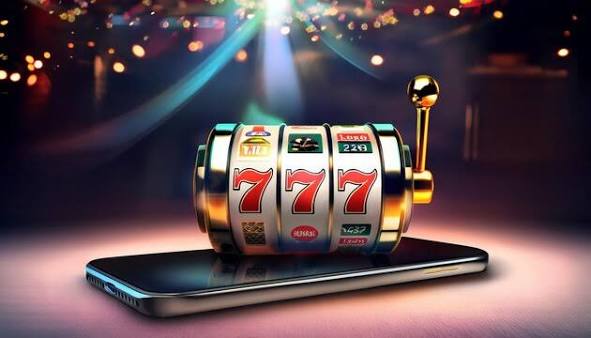 The Shift from Physical Chips to Account-Based Digital Balances